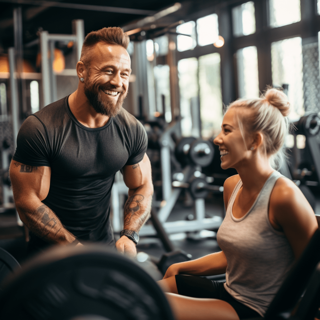 Embracing a Lifetime of Fitness: Why Starting and Sustaining Workouts&nbsp;Matters