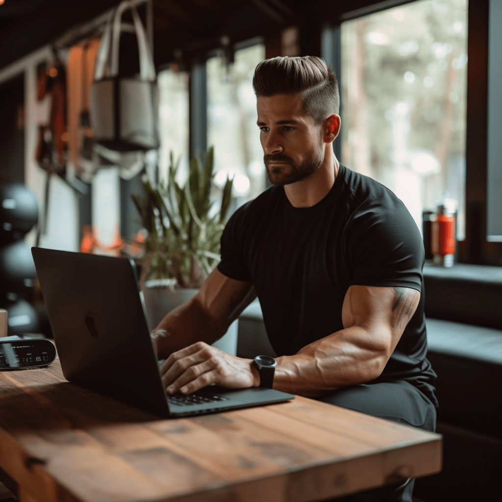 Unlocking Your Fitness Potential: The Power of Online Fitness&nbsp;Coaches