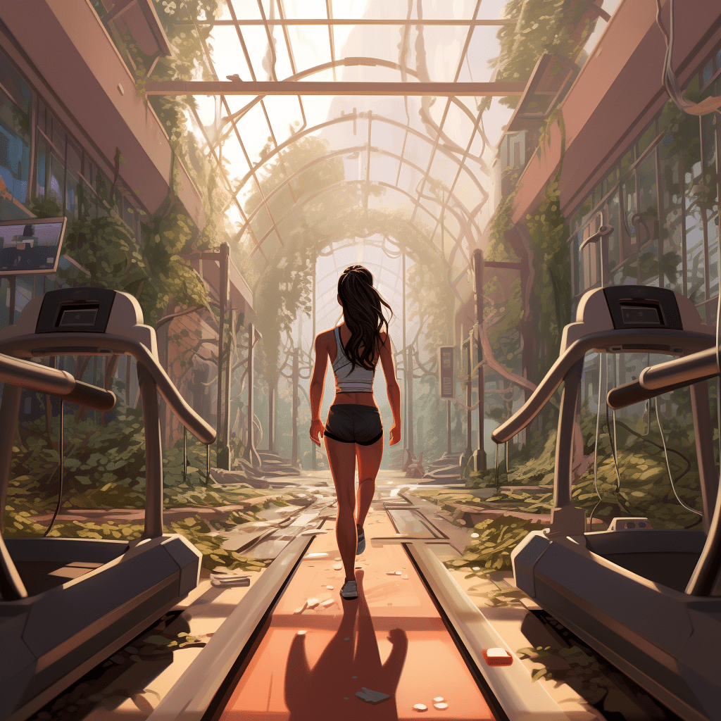 The Power of 10,000 Steps: How Daily Walks Transform Your&nbsp;Health