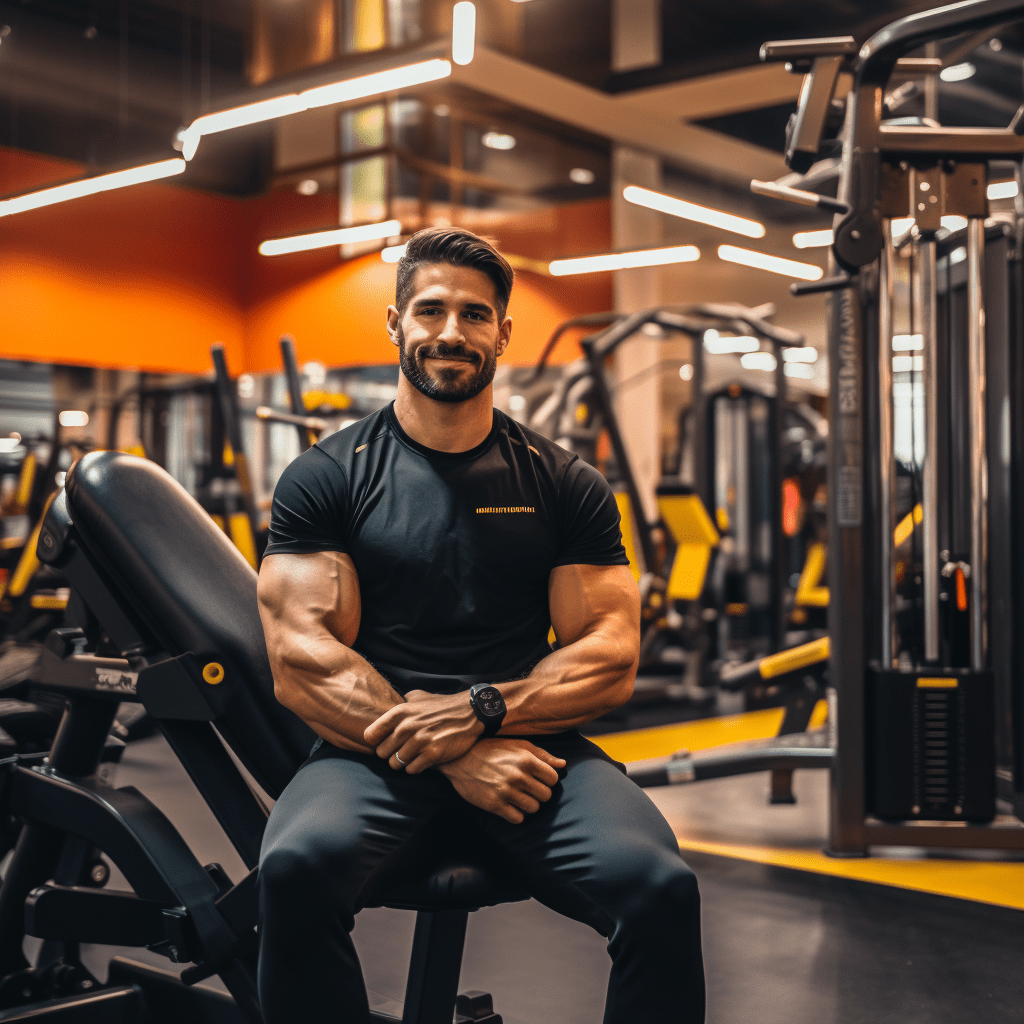 Achieving Fitness Goals: The Power of Online Coaching Over In-Person&nbsp;Training