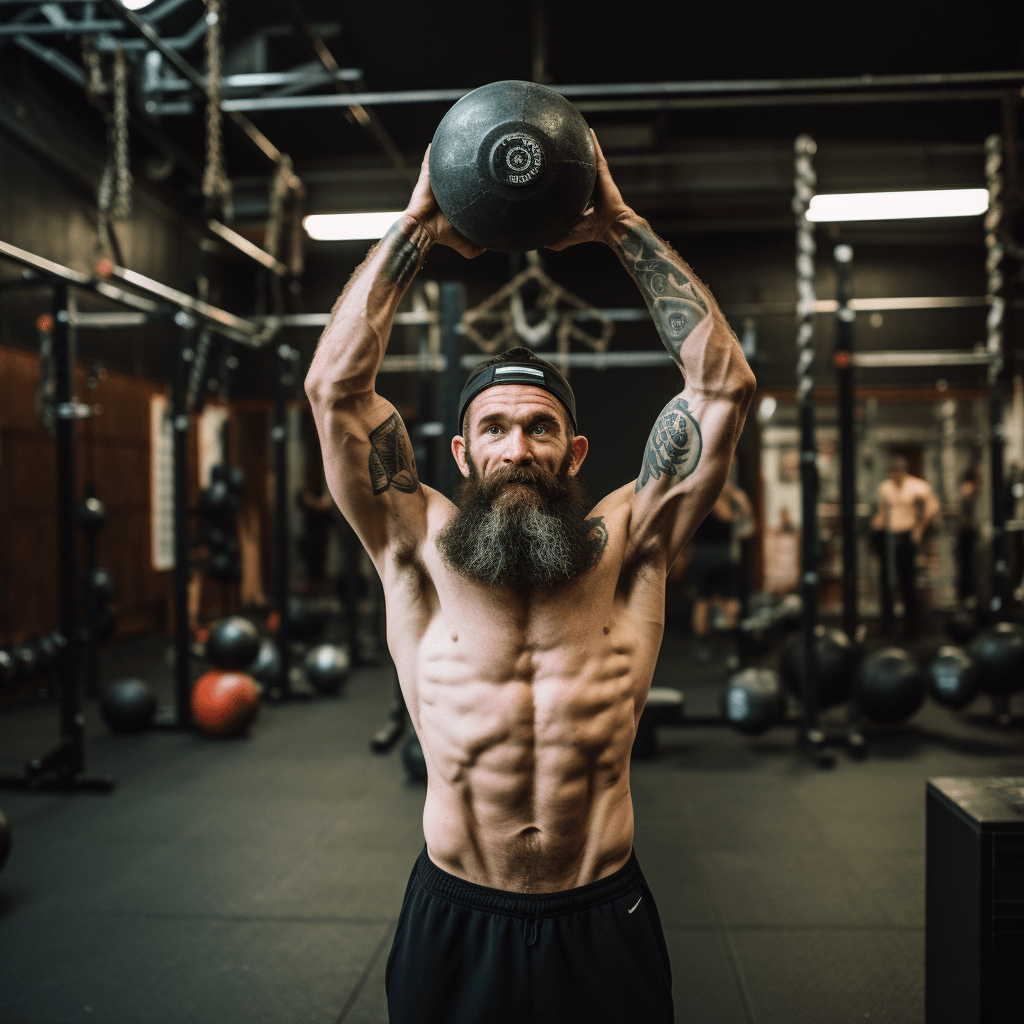 The Winning Formula: Why Cardio and Weightlifting Make the Perfect Workout&nbsp;Combo