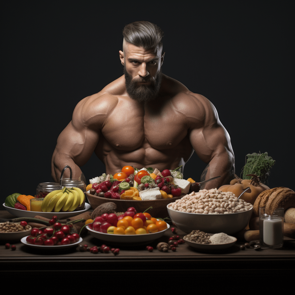 Nutrition’s Role in Muscle Building: The Essential&nbsp;Components