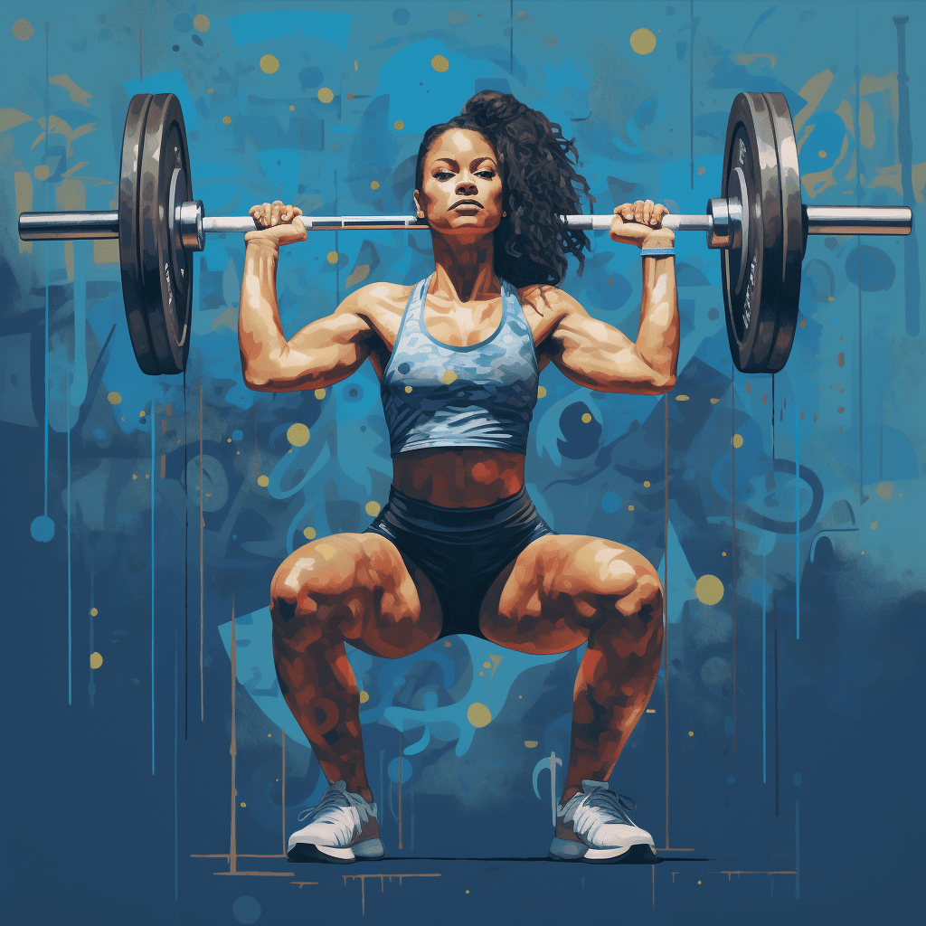 Empowerment in Iron: Unveiling the Transformative Benefits of Weightlifting for&nbsp;Women