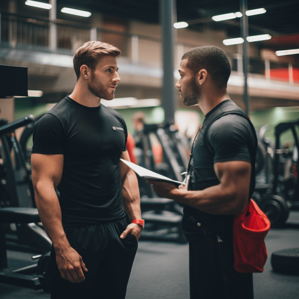 Beginner’s Guide to a Sustainable Fitness&nbsp;Journey