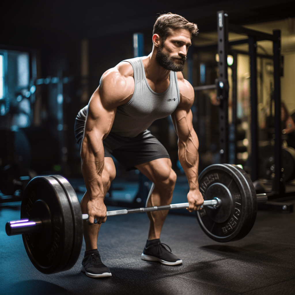 Building a Strong Foundation: The Importance of Proper Form in Strength&nbsp;Training