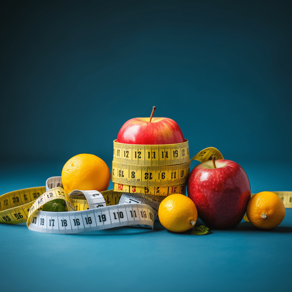 Nutrition Myths Debunked: Separating Fact from Fiction for Effective Weight&nbsp;Management
