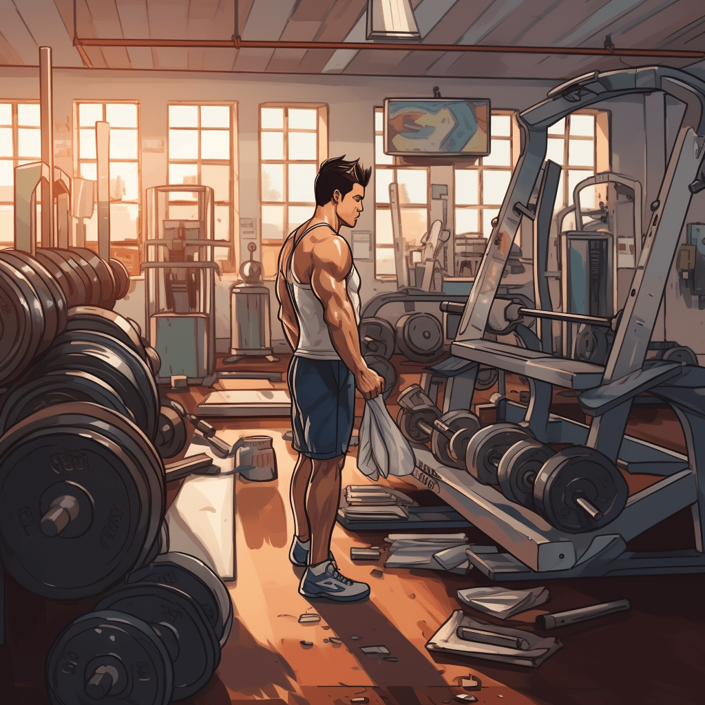 Timelines of Transformation: Navigating Fat Loss and Muscle Gain with Patience and&nbsp;Purpose